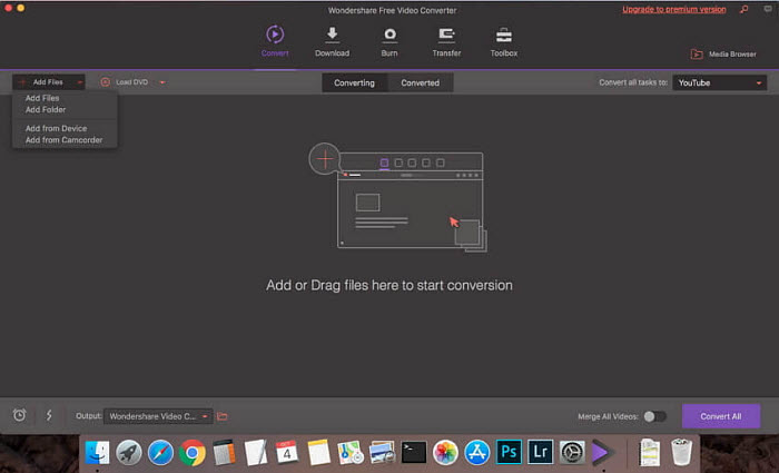 best free video converter mac