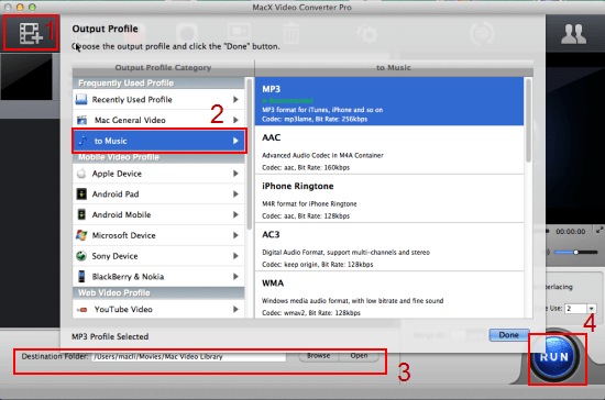 Rip Audio From Youtube Mac App Rip Audio From Youtube Mac App