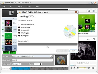 Xilisoft Video Converter