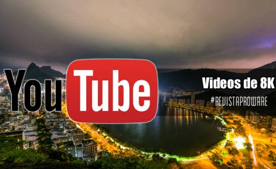 download YouTube 8K videos