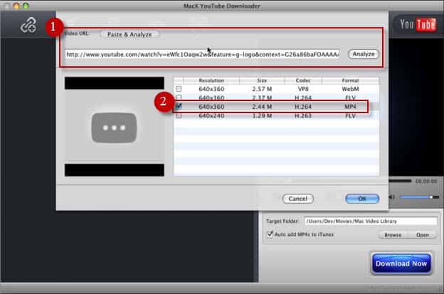 Youtube video downloader free download mac os x 10.13 Youtube video downloader free download mac os x 10.13