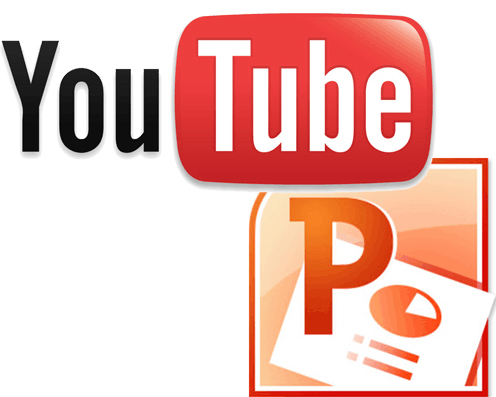 Embed YouTube in PowerPoint