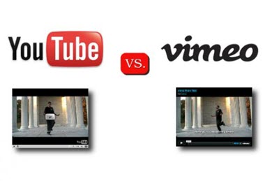Vimeo vs YouTube quality