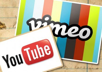 Vimeo vs YouTube