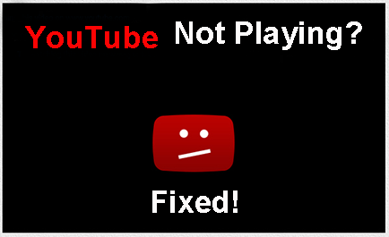 Apple TV YouTube not working