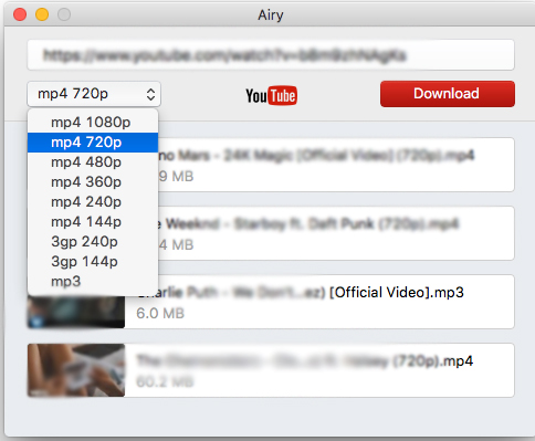 Top Free YouTube MP3 Downloaders Converters for Mac