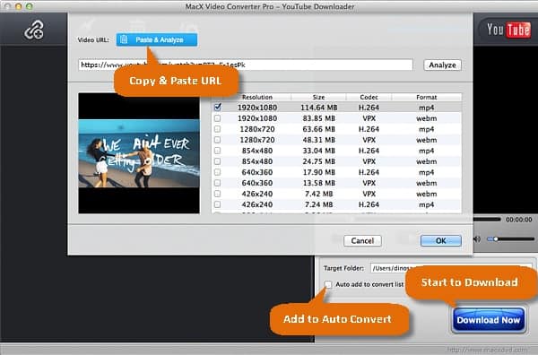 Best Youtube Movie Converter To Mp4 Free Download