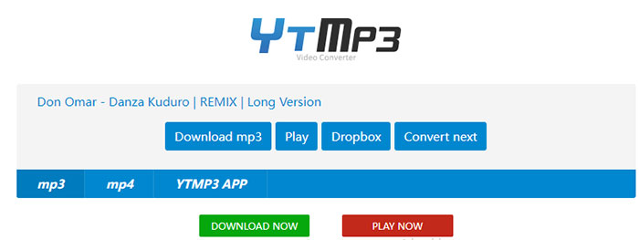 2024 Top Free YouTube MP3 Downloaders Converters for Mac