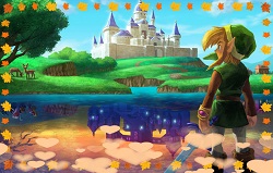 The Legend of Zelda: The Wind Waker Soundtrack