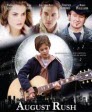 August Rush