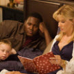 The blind side