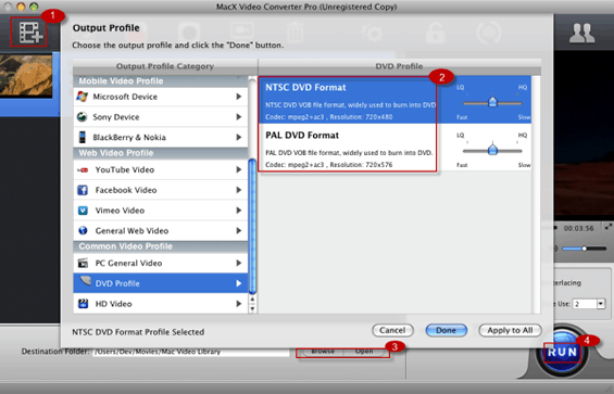 ntsc to pal converter free download