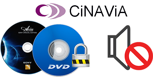 cinavia movie list