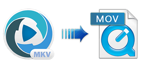 free mkv to mov converter