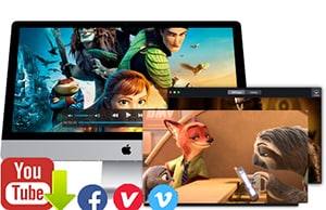 Mac free video downloader