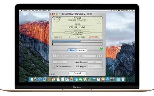 best dvd ripper for mac yosemite