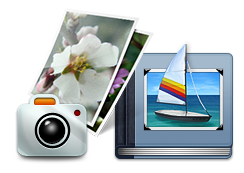 Create Slideshow from Photo Library
