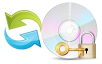 Support Latest DVD Copy Protection