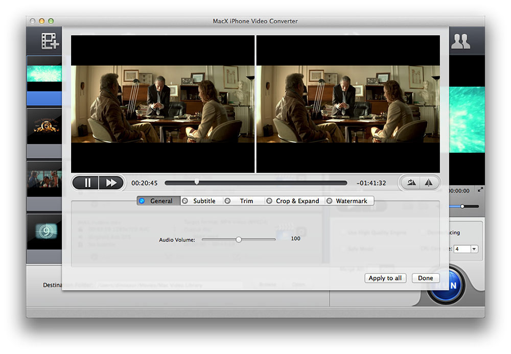 converting mod files to mac converting mod files to mac