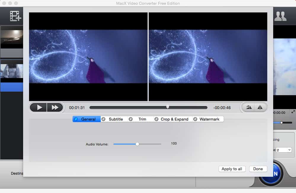 video converter for quicktime mac