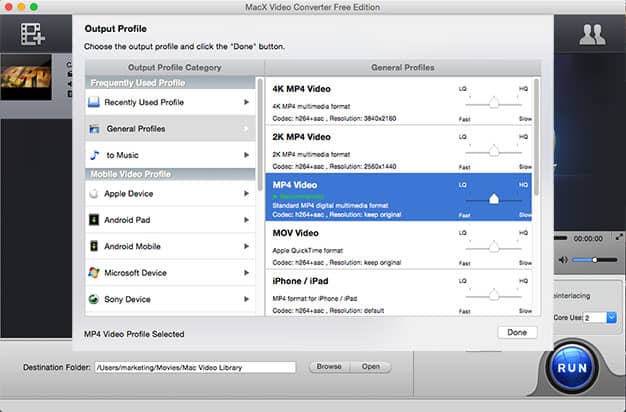 online youtube converter mac