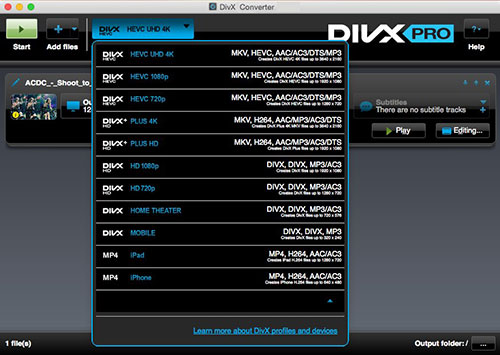 Converter Converter