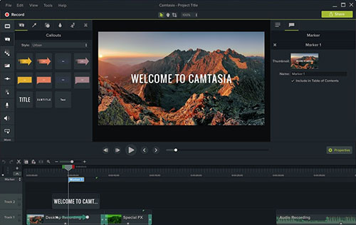 Best screen recorder for mac