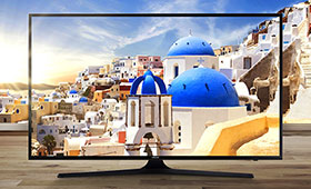 play 4K on 4K TV
