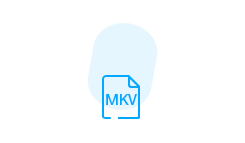 convert mov from mkv