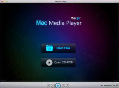 Mac AVI video player