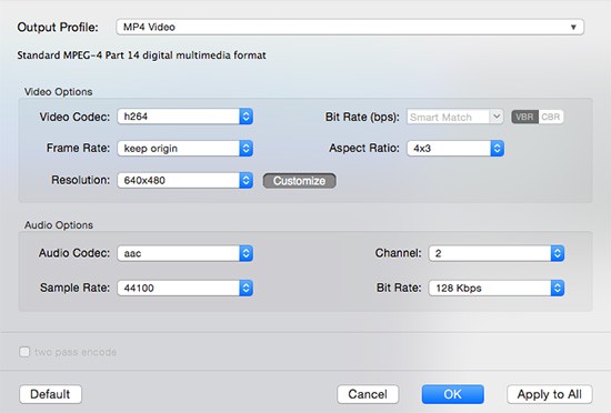 reduce video file size mac