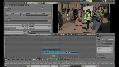 best free video editing software for mac