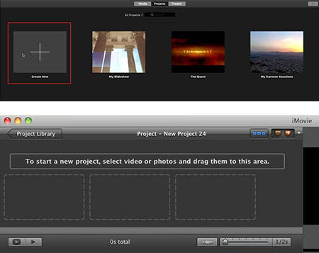 how to save imovie project as mp4 how to save imovie project as mp4