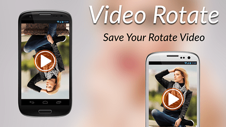 rotate MP4 video