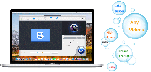 Hardware H264 encoder