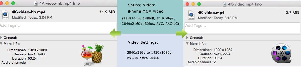 video shrinker