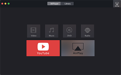 Total Video Player for Mac (Mac) - Download