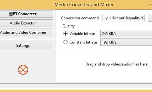 convert YouTube to AAC