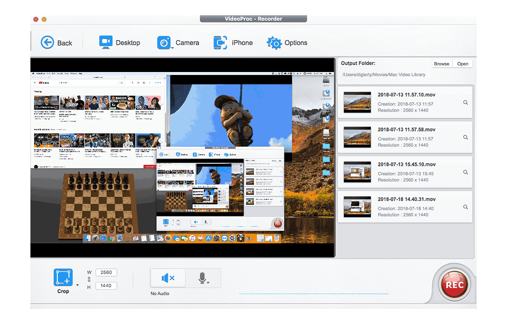 best mac video converter 2018