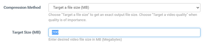 compress MKV online