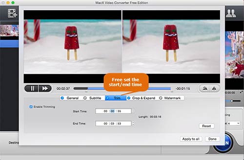 video quality converter high to low