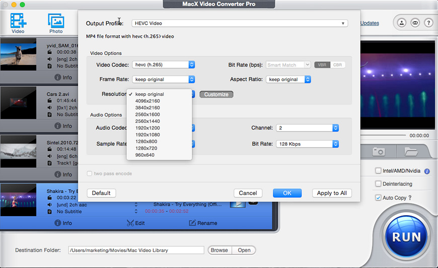 hd smart converter pro 2 mac