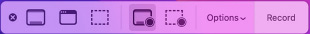 YouTube video recorder