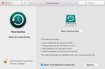mac running slow crashing