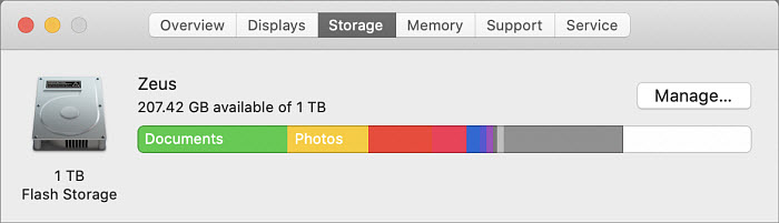 mac installation frozen