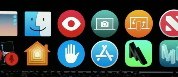New Mac App