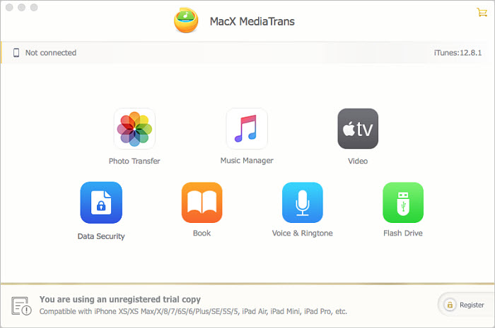 back up Mac before macos Ventura update