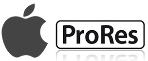 Apple ProRes