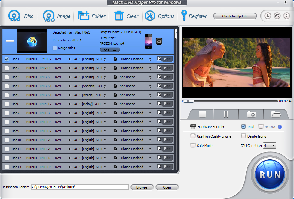 macx dvd ripper pro mega macx dvd ripper pro mega
