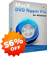 macx dvd ripper free edition